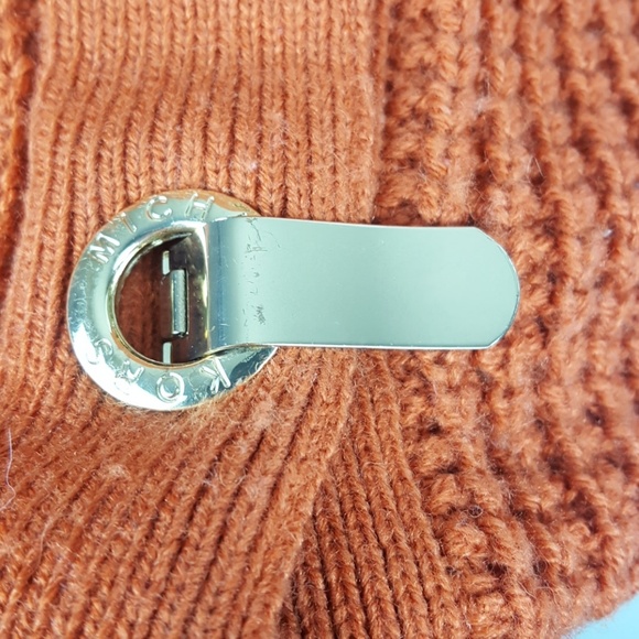 Michael Kors Long Cardigan Sweater - Picture 5 of 7